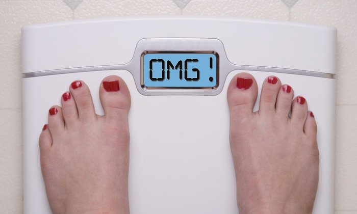 Egy nap alatt lehet hízni 3 kilót?